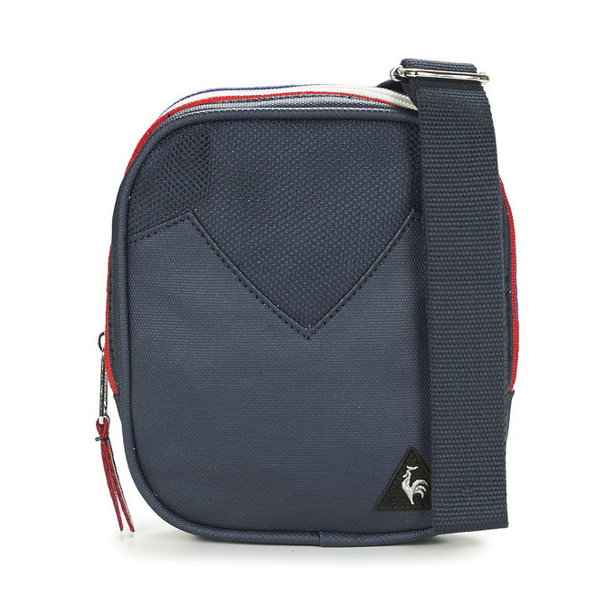 Le Coq Sportif Melfine Marine Sacs Pochettes / Sacoches